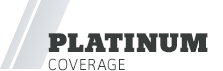 Platinum Coverage Platinum coverage