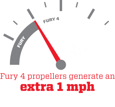 8M0143516 Fury BM SS 8M0143516 Fury BM SS