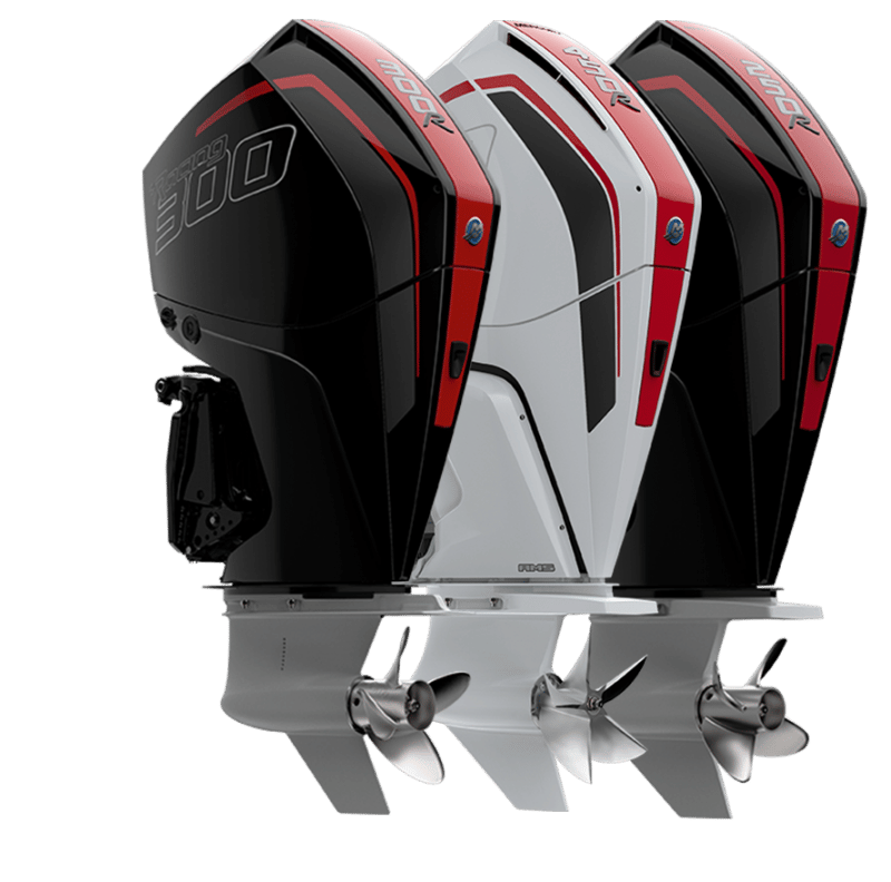 Home 450R